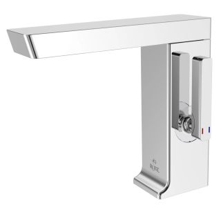 Смеситель для раковины Rose R1801 хром